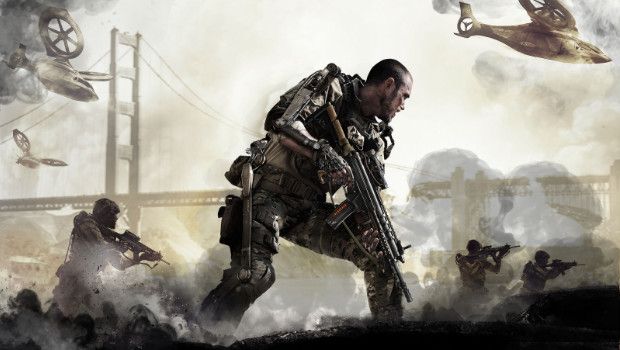 Call of Duty: Advanced Warfare - la recensione