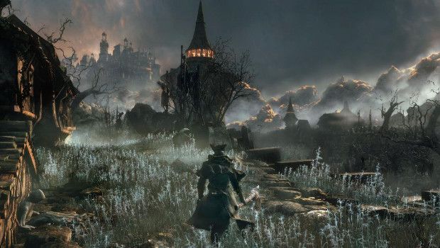 Bloodborne, l’uscita slitta a marzo 2015