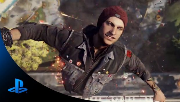 Sconti PlayStation Store di novembre: inFAMOUS Second Son e Watch Dogs in offerta