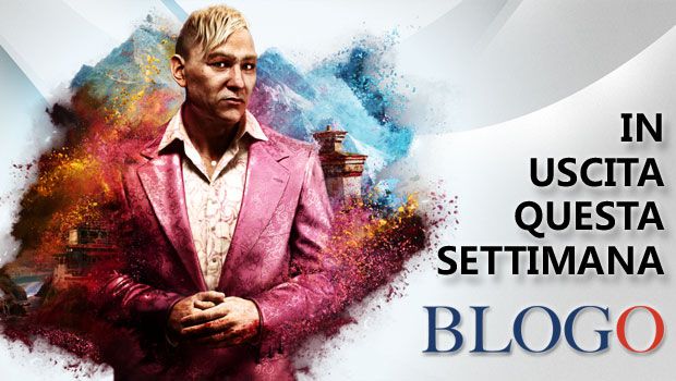 Videogiochi in uscita dal 17 al 23 novembre: Far Cry 4, Dragon Age Inquisition, GTA V per PS4 e Xbox One