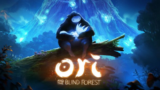 Ori and the Blind Forest: l'uscita slitta a inizio 2015