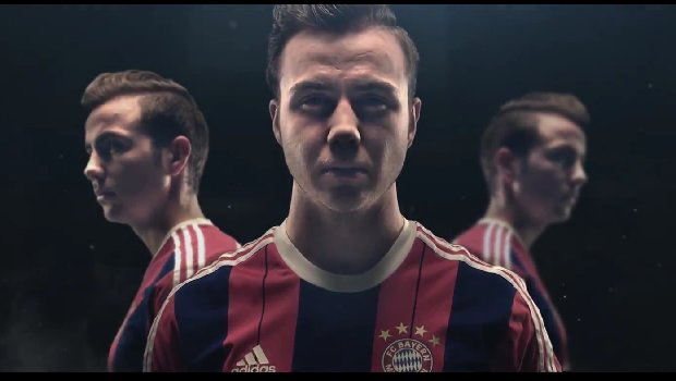 Pro Evolution Soccer 2015: il trailer di lancio con Mario Götze