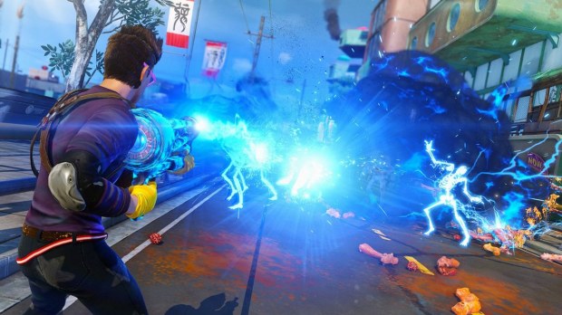 Sunset Overdrive: prova gratuita per gli abbonati a Xbox Live Gold