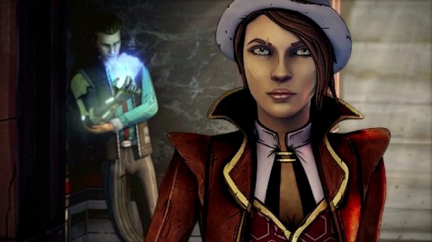 Tales from the Borderlands: ecco il trailer di presentazione