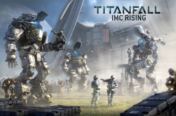 Titanfall a 7 milioni di giocatori, arriva la Deluxe Edition