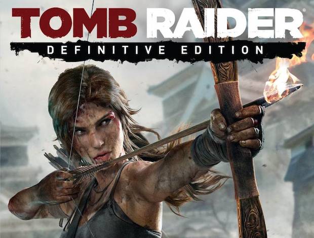 Tomb Raider, tutti i titoli in offerta su Xbox Live