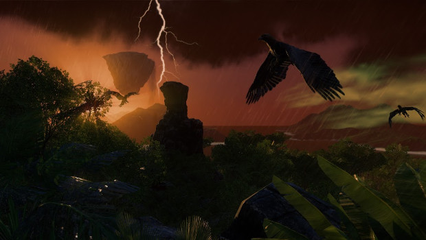 Wander: il nuovo MMO fantasy di Loki Davison si presenta in immagini e video