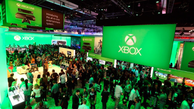 Xbox One raggiunge i 10 milioni di unità distribuite ai rivenditori
