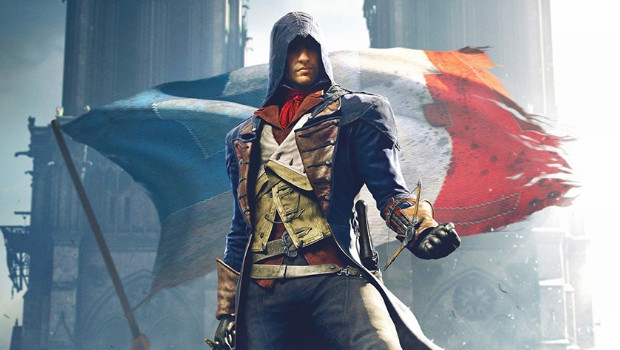 Assassin's Creed Unity e Rogue scontati nelle 12 Offerte di Natale PlayStation