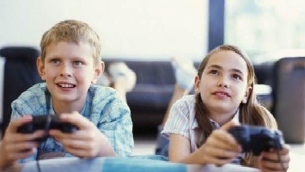 Quante ne sanno i genitori inglesi dei videogiochi? Una bella indagine
