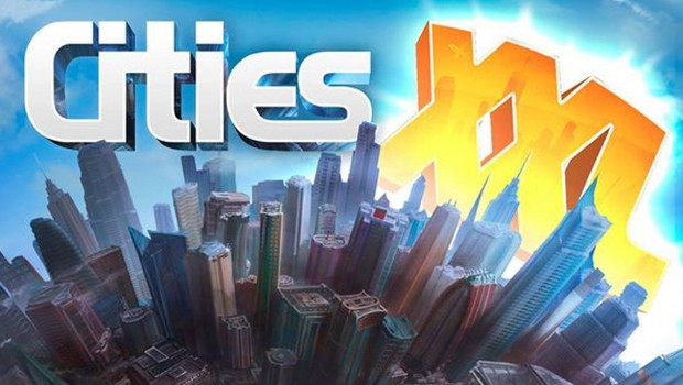 Cities XXL: trailer d'annuncio e prime immagini di gioco