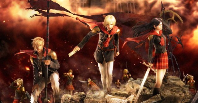 Final Fantasy Type-0 HD, nuovo video gameplay sulle abilità dei personaggi