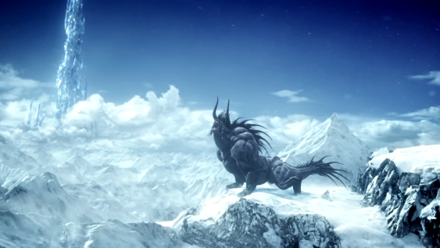 Final Fantasy XIV A Realm Reborn, prova gratuita su PS3 e PS4