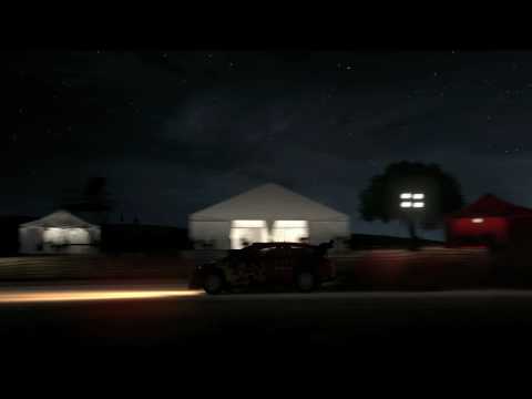 Driveclub's Dynamic Weather - Amazing Climate Tech Revealed!