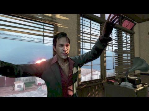 DmC Devil May Cry: Definitive Edition Trailer PEGI