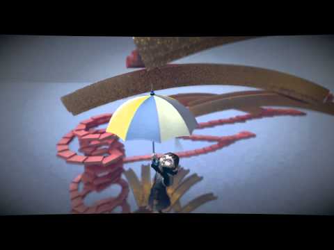 The Tomorrow Children | Alpha gameplay - creativity | PS4