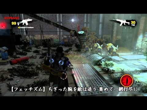 Final Fantasy XV -  Jump Festa Gameplay Trailer