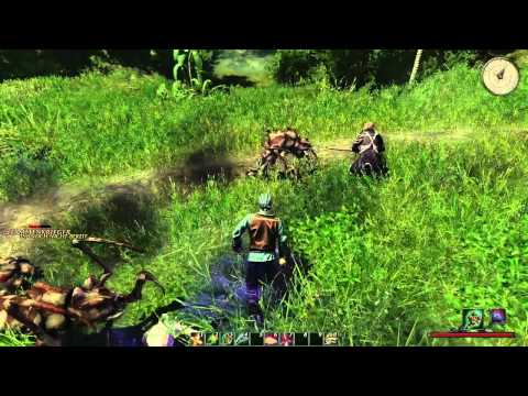 Evolve Tutorial –– How to Play Offline