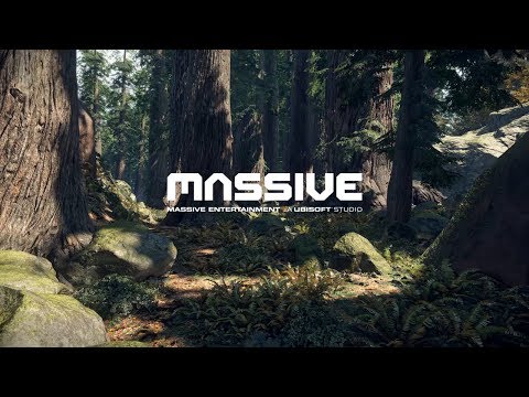 Evolve –– Wraith Interactive Trailer