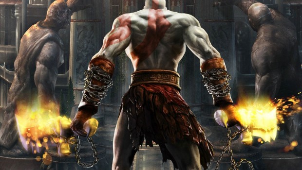 God of War: Sony Santa Monica al lavoro sul nuovo episodio per PlayStation 4