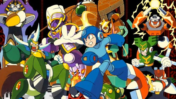 Mega Man: Revenge of the Fallen - il fangame gratuito è disponibile su PC