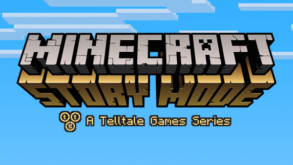 Minecraft: Story Mode annunciato da Mojang e Telltale Games