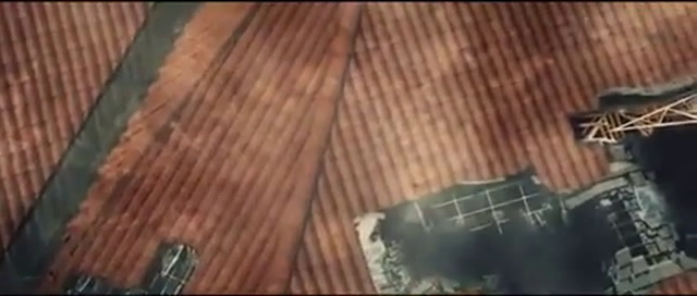 TEASER TRAILER