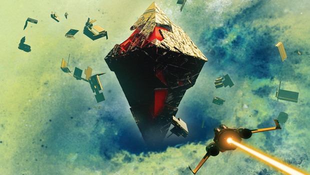 No Man's Sky: nuovo trailer da Game Informer