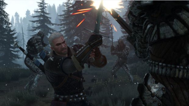 The Witcher 3: Wild Hunt - i nuovi screenshot smentiscono il downgrade grafico