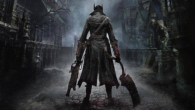 Bloodborne: confermata la presenza dell'editor di personaggi