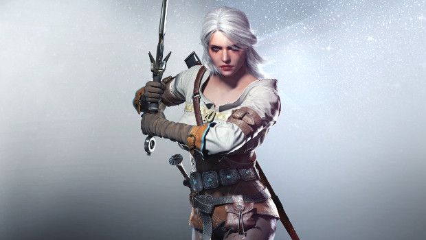 The Witcher 3: Wild Hunt - nuove immagini e info sul secondo personaggio interpretabile