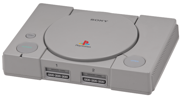 20 anni di PlayStation: auguri alla console che ha cambiato i videogiochi