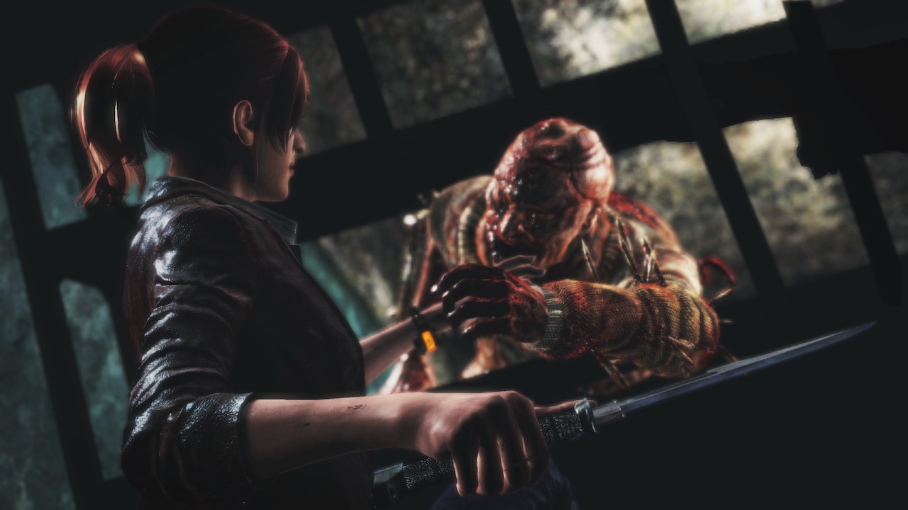 Resident Evil: Revelations 2, svelato il filmato introduttivo