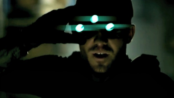 The Splinter Cell, arriva la versione finale del fan film