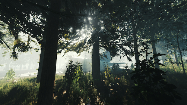 The Forest: l'horror di Endnight Games arriverà anche su PlayStation 4