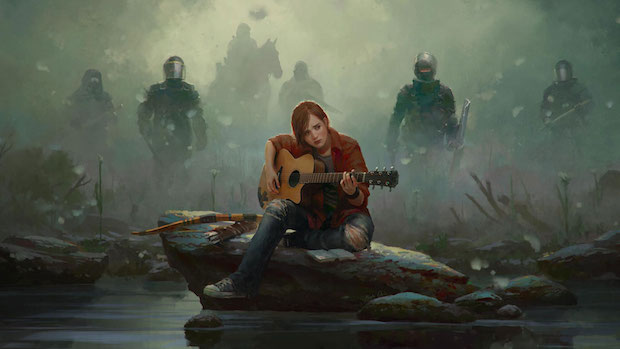 The Last Of Us 2 confermato da un ex dipendente di Naughty Dog?