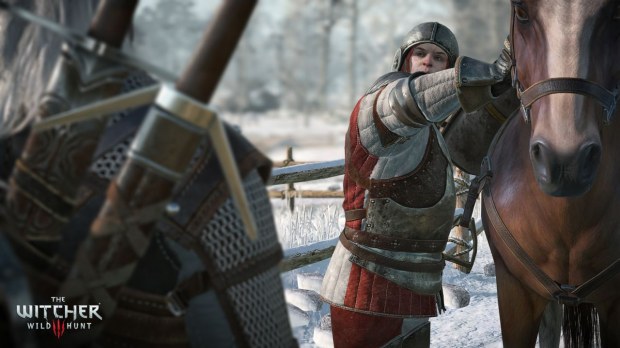 The Witcher 3: Wild Hunt in ritardo, nuova data d'uscita per maggio 2015