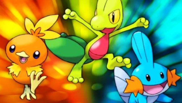 Pokemon Zaffiro Alfa e Rubino Omega a quasi 2 milioni di copie al lancio, in Giappone il remake conquista i più grandi