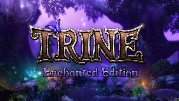 Trine: Enchanted Edition pronta al debutto su PlayStation 4