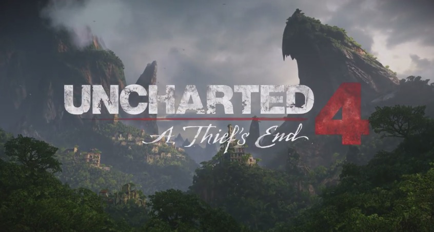 Uncharted 4: A Thief’s End, primo video di gameplay dalla PlayStation Experience