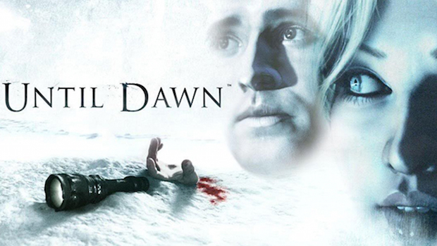 Until Dawn, nuovo trailer di gameplay con Hayden Panettiere