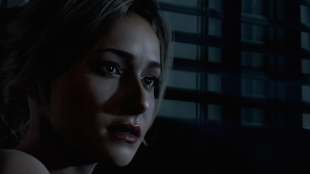 Until Dawn, il nuovo teaser trailer con Hayden Panettiere