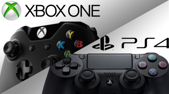 NPD: Xbox One davanti a PlayStation 4 negli USA a novembre
