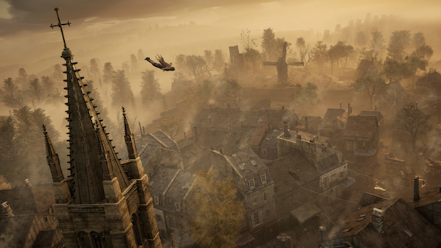 Assassin’s Creed: Unity, il DLC Dead Kings arriverà il 13 gennaio