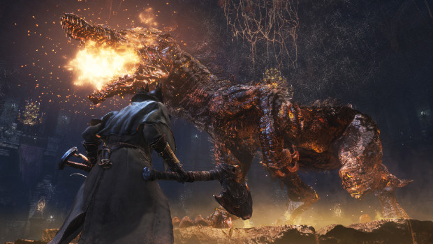 Bloodborne: nuovo video di gioco dal Taipei Game Show