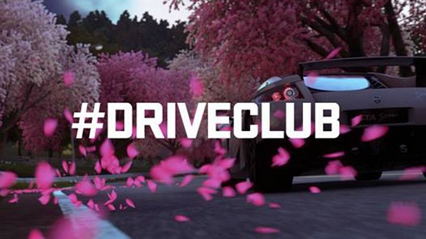 DriveClub: immagini, video e dettagli sul prossimo aggiornamento con i tracciati giapponesi