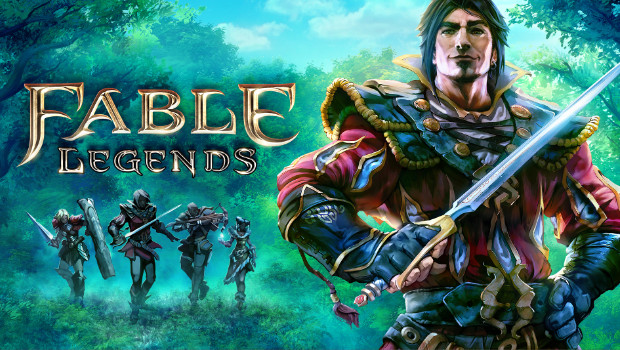 Fable Legends: svelata la versione Windows 10