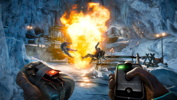 Far Cry 4: immagini e video di lancio dell'espansione 