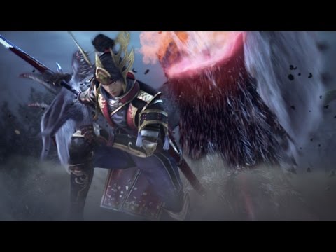 TOUKIDEN: KIWAMI - MISSION TRAILER