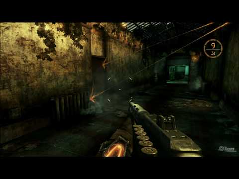 Dirty Bomb: Know Your Heritage